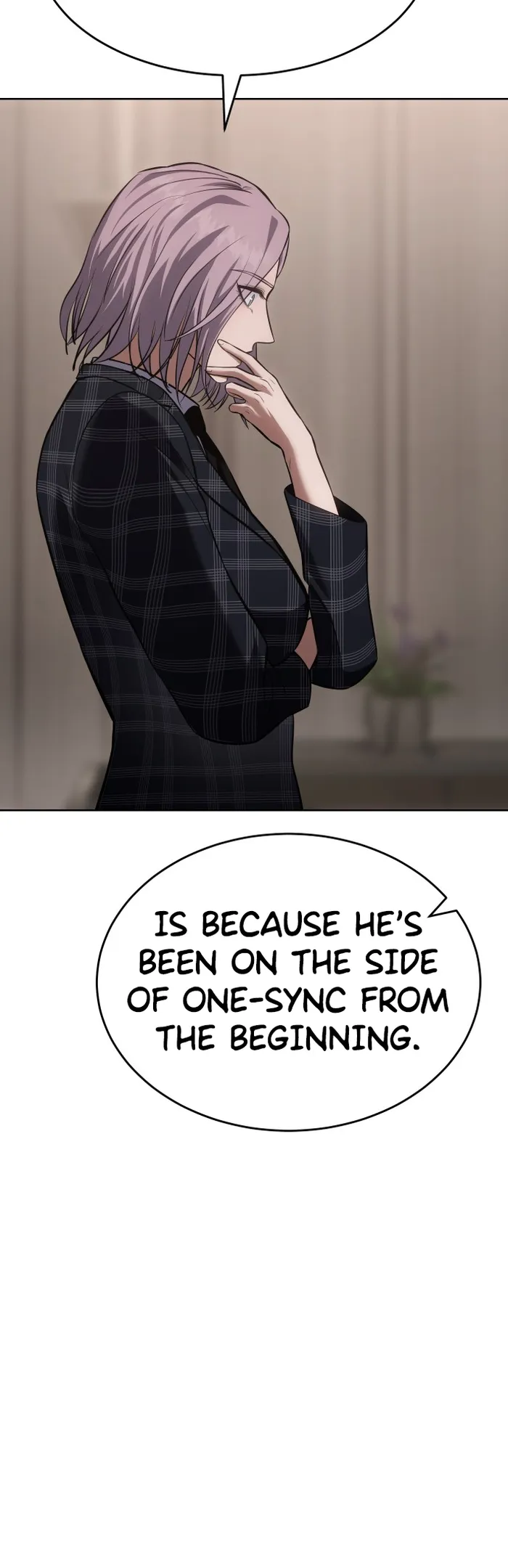 Baek XX chapter 74 page 60