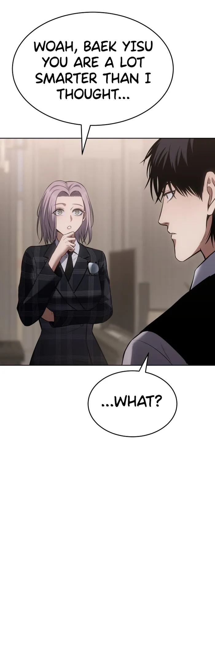 Baek XX chapter 74 page 61