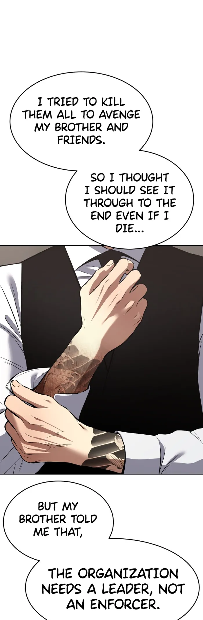 Baek XX chapter 74 page 65