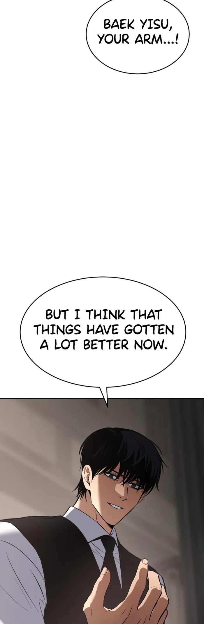 Baek XX chapter 74 page 67