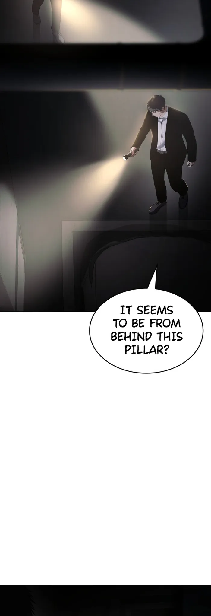 Baek XX chapter 74 page 74