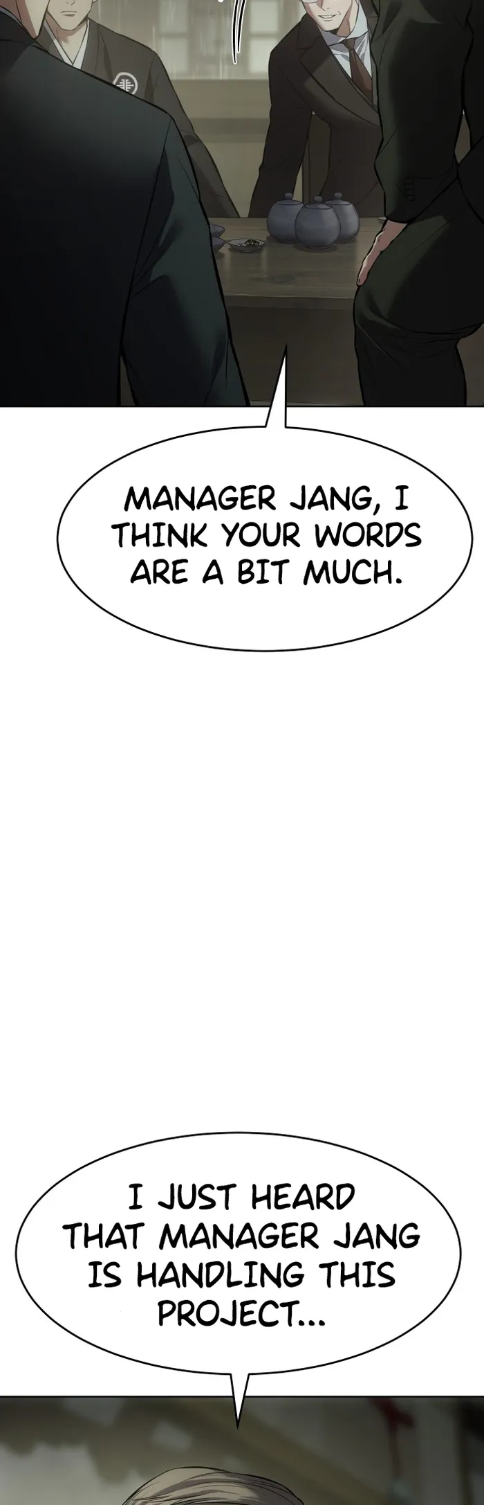 Baek XX chapter 74 page 9