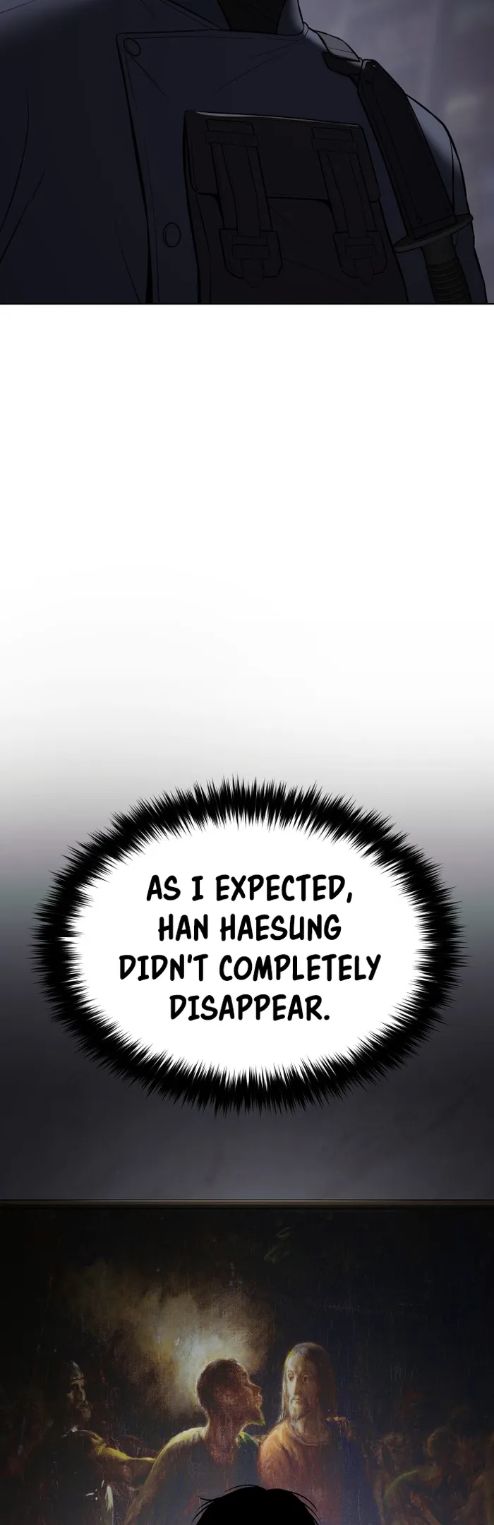 Baek XX chapter 74 page 94