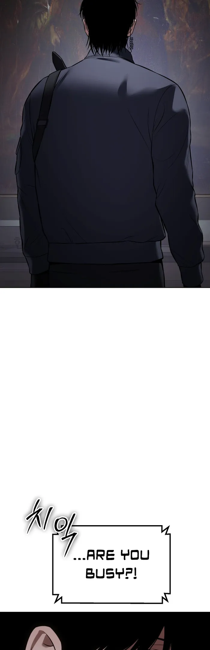 Baek XX chapter 74 page 95