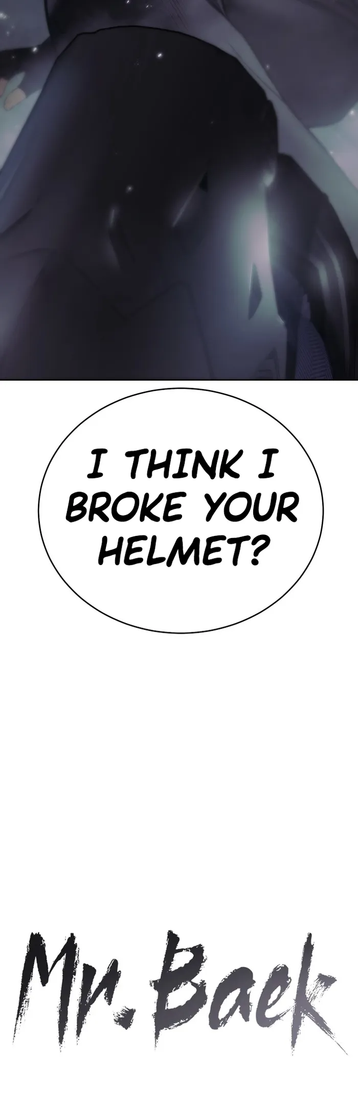 Baek XX chapter 75 page 102