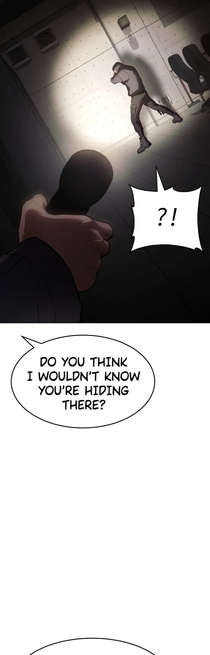 Baek XX chapter 75 page 15