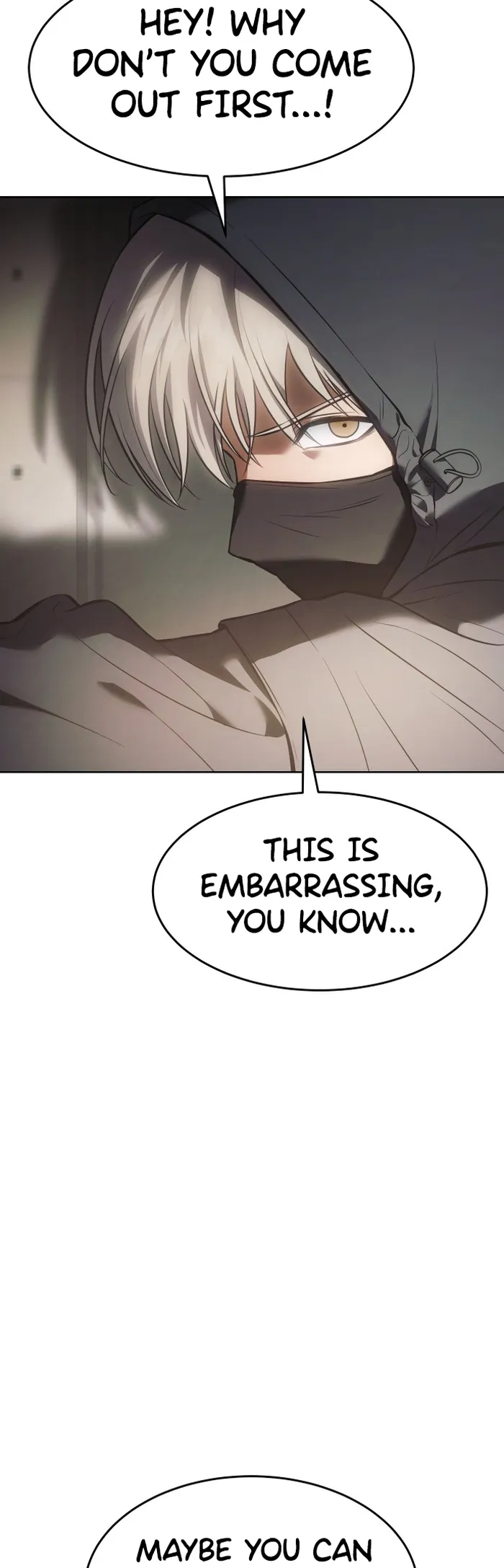 Baek XX chapter 75 page 16