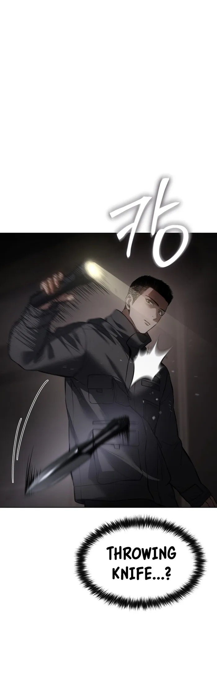 Baek XX chapter 75 page 19