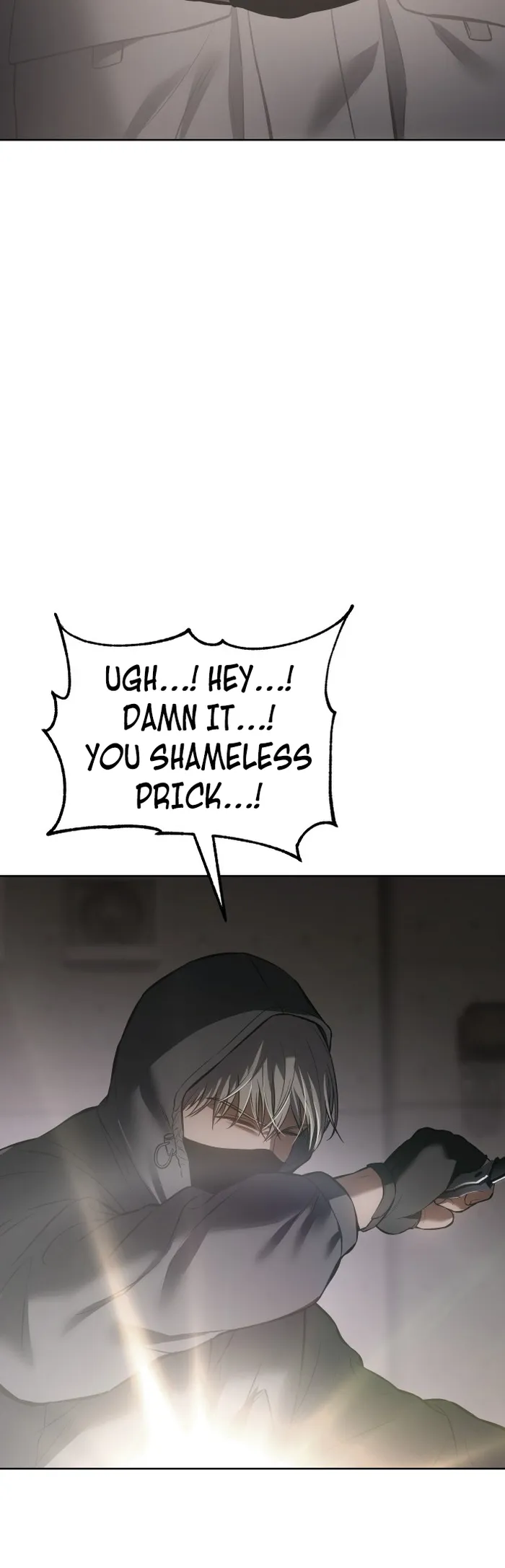 Baek XX chapter 75 page 24