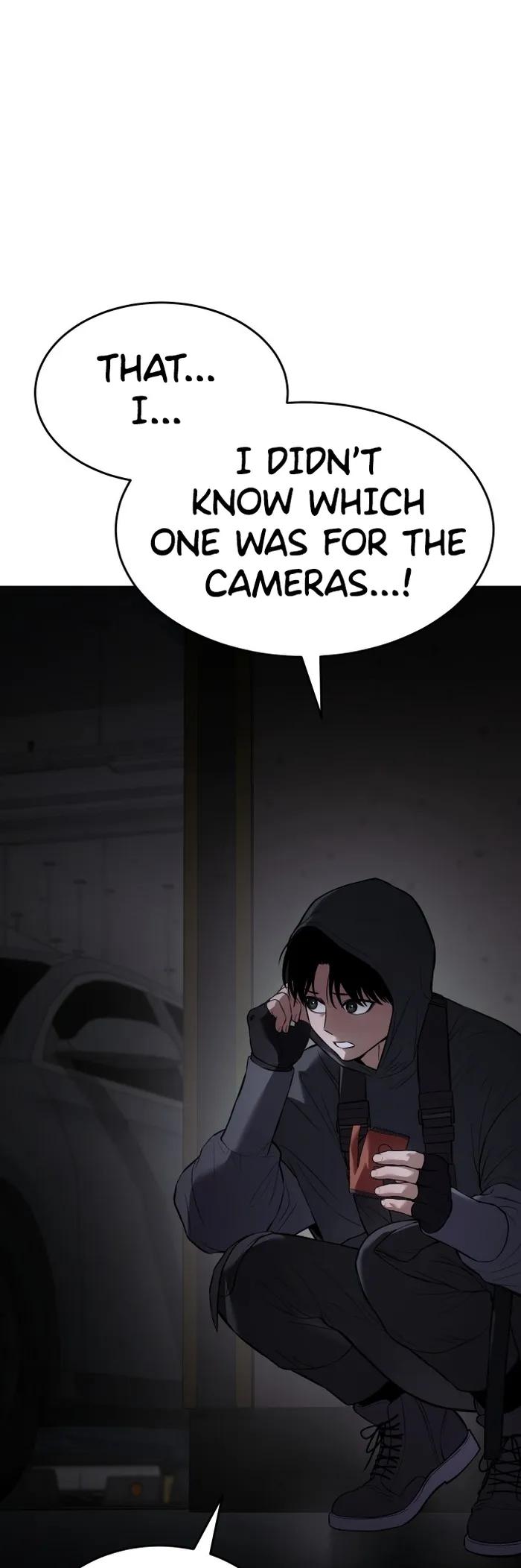 Baek XX chapter 75 page 4
