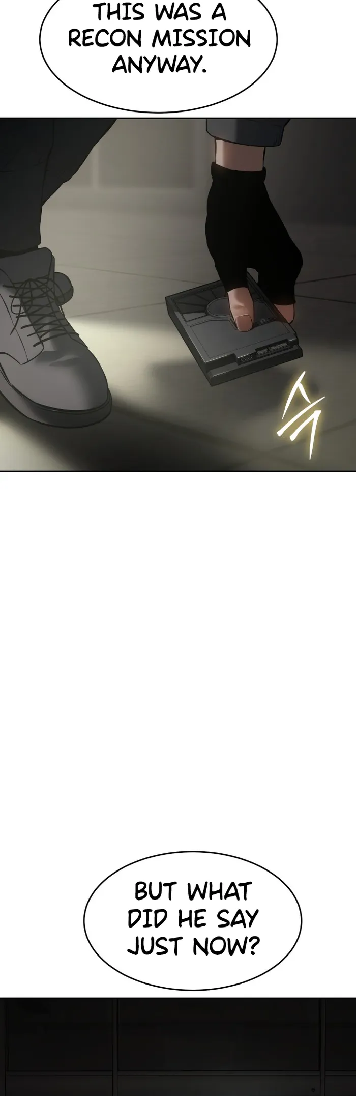 Baek XX chapter 75 page 42