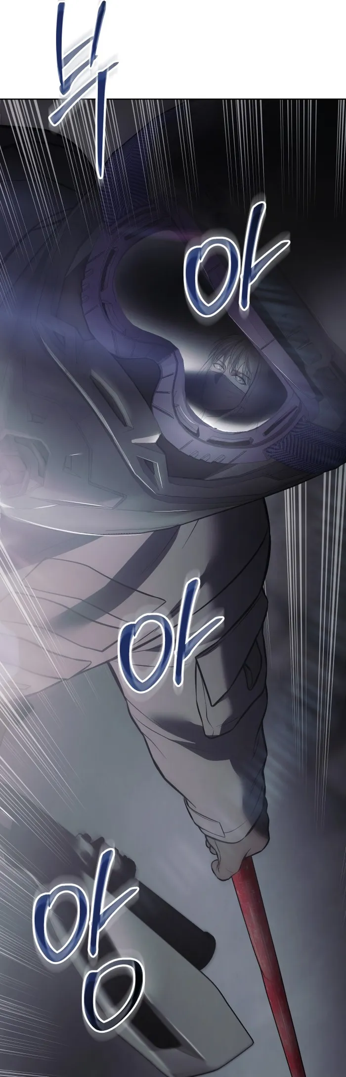 Baek XX chapter 75 page 50