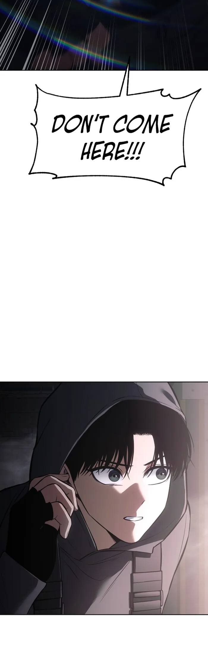 Baek XX chapter 75 page 58
