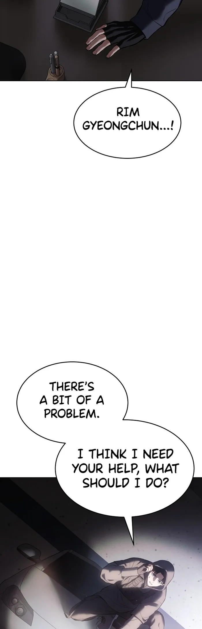 Baek XX chapter 75 page 62