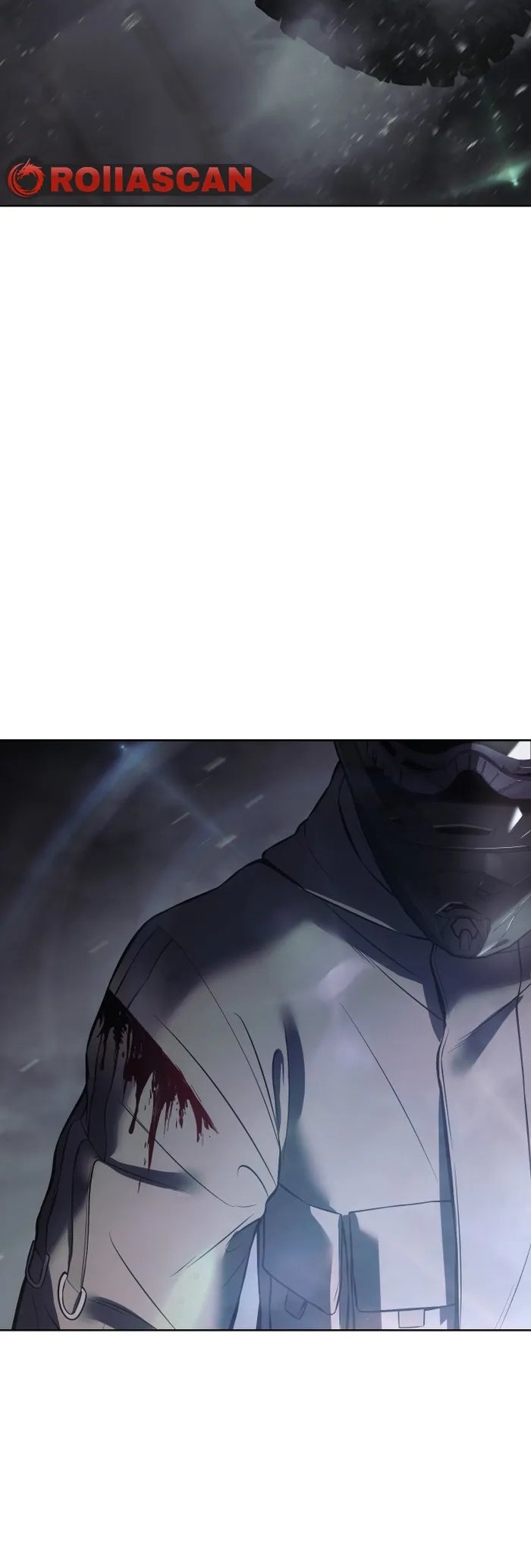 Baek XX chapter 75 page 67