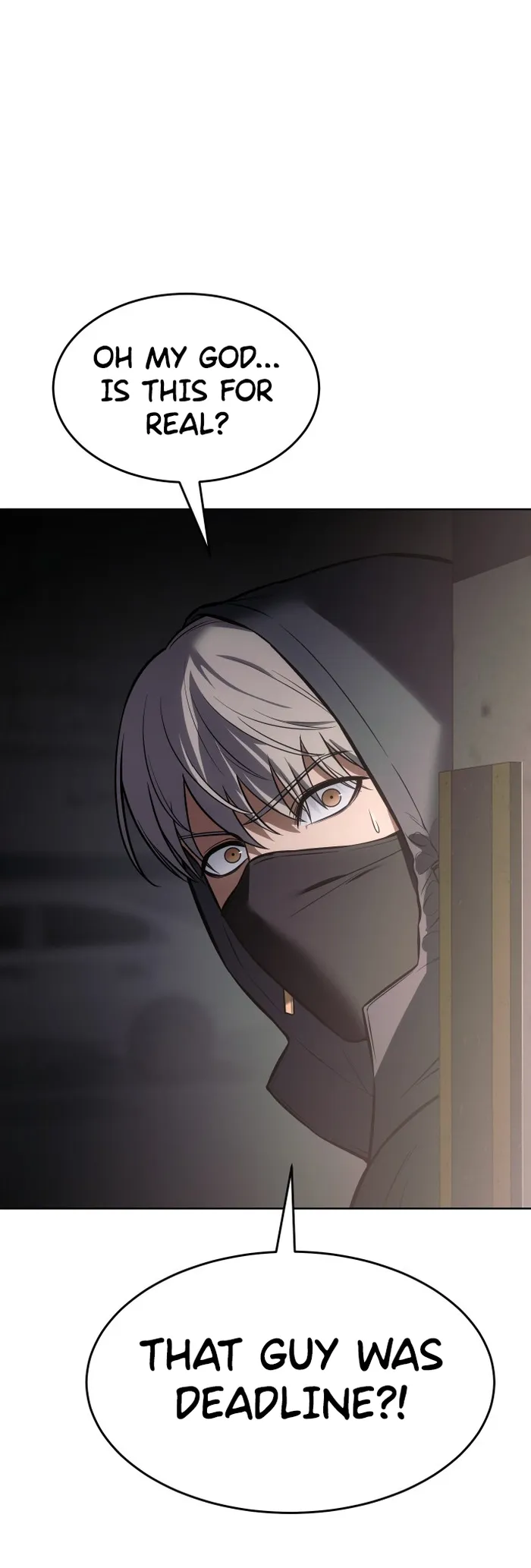 Baek XX chapter 75 page 68
