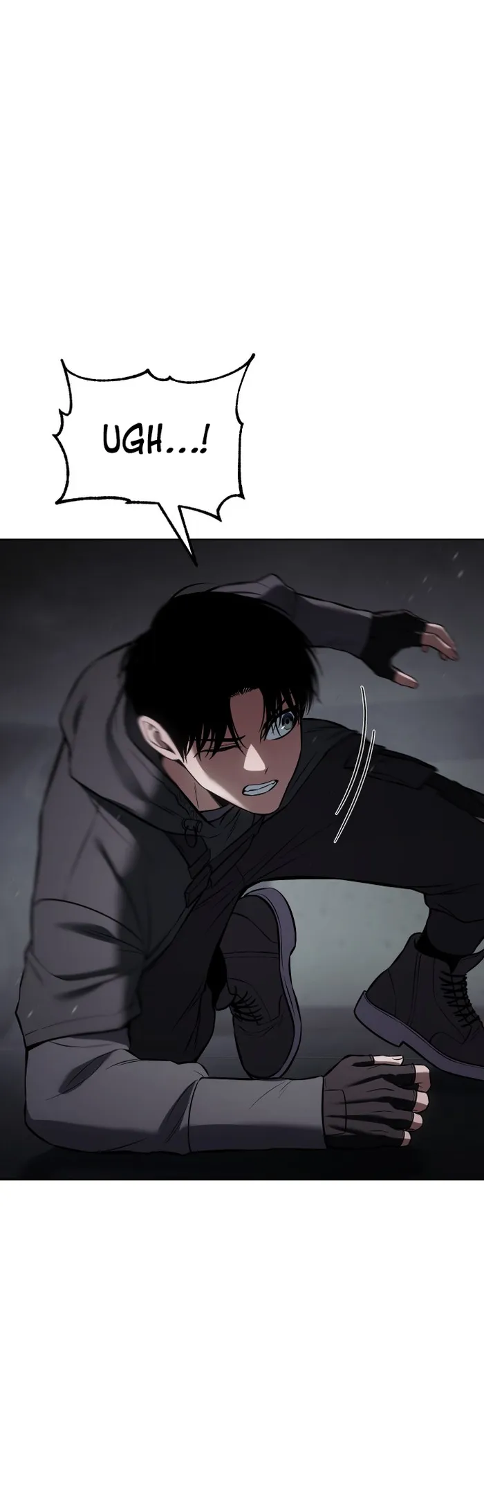 Baek XX chapter 75 page 75