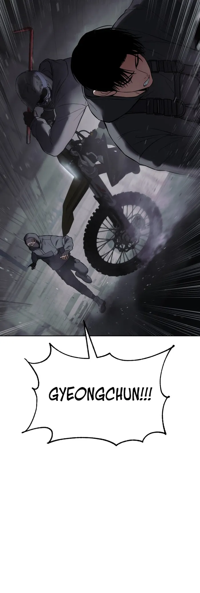 Baek XX chapter 75 page 89
