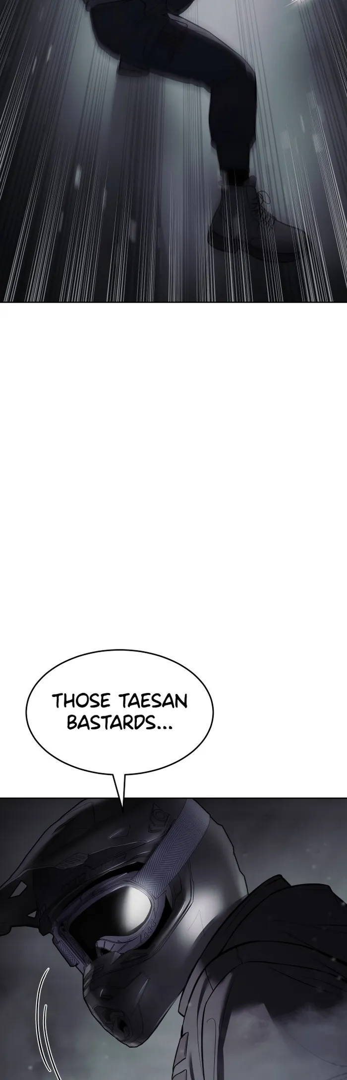 Baek XX chapter 75 page 95