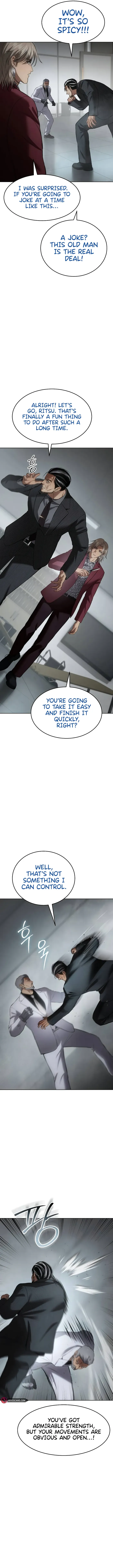 Baek XX chapter 80 page 5