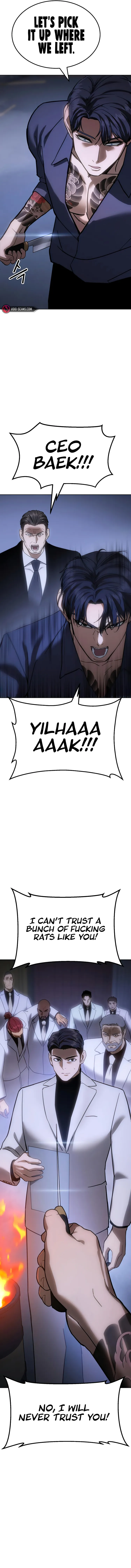 Baek XX chapter 9 page 11