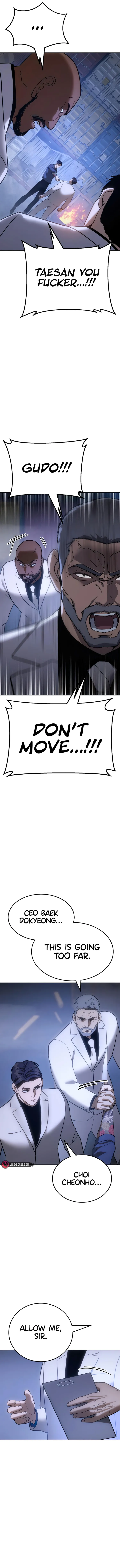 Baek XX chapter 9 page 13