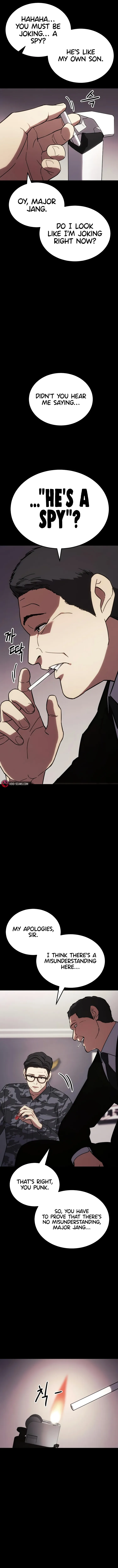 Baek XX chapter 9 page 19