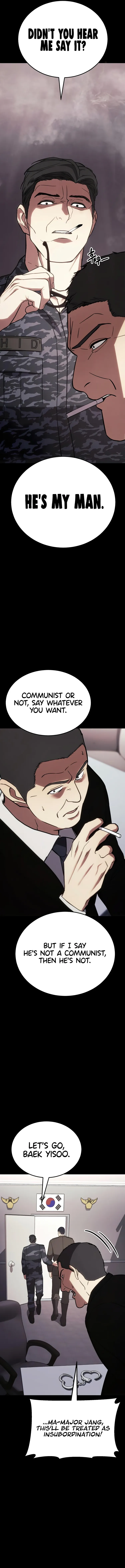 Baek XX chapter 9 page 20