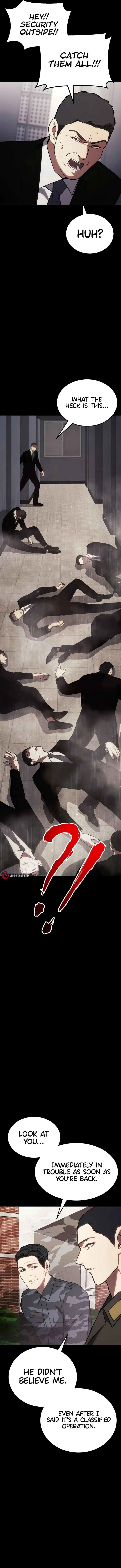 Baek XX chapter 9 page 21