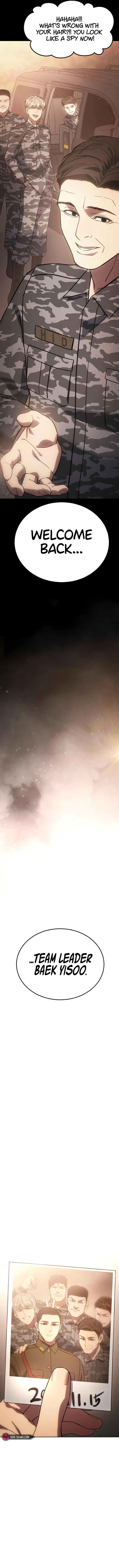 Baek XX chapter 9 page 23