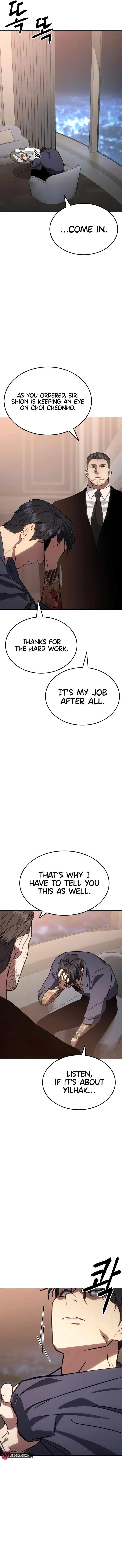 Baek XX chapter 9 page 24
