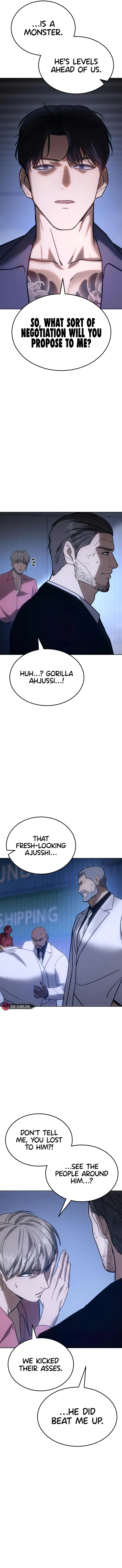 Baek XX chapter 9 page 5