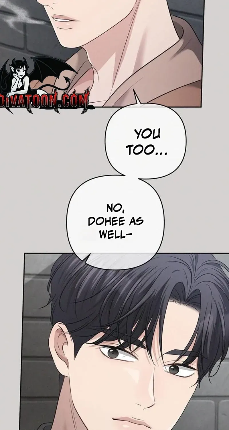 Summer Again chapter 15 page 9