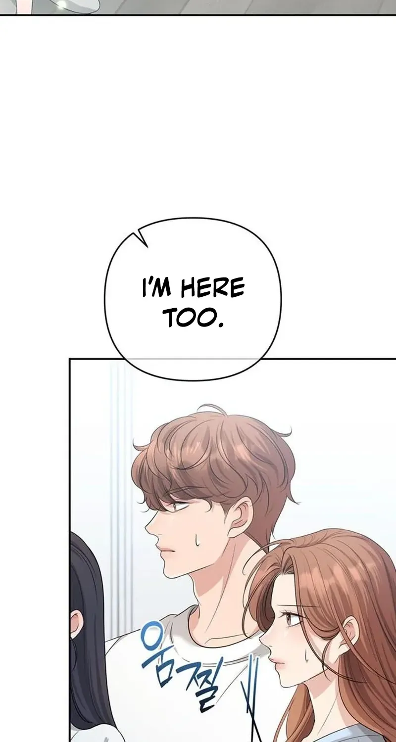 Summer Again chapter 15 page 96