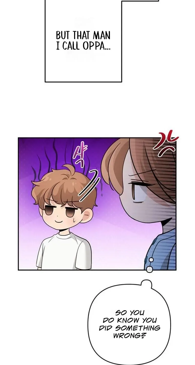 Summer Again chapter 16 page 28