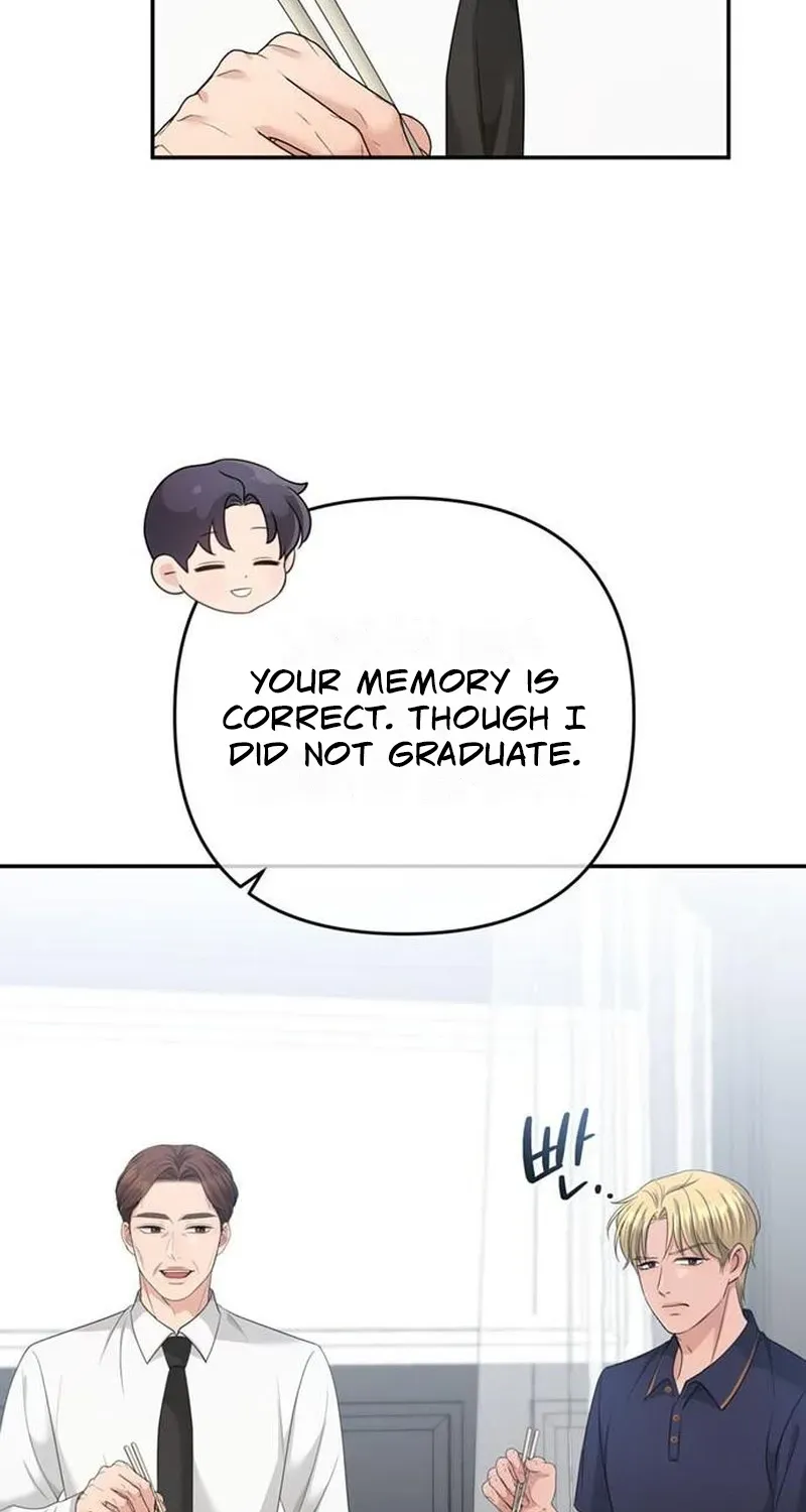 Summer Again chapter 16 page 32