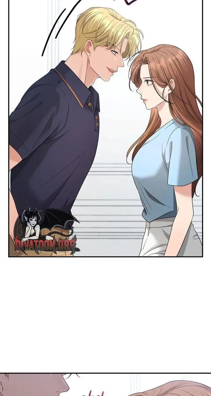 Summer Again chapter 16 page 6