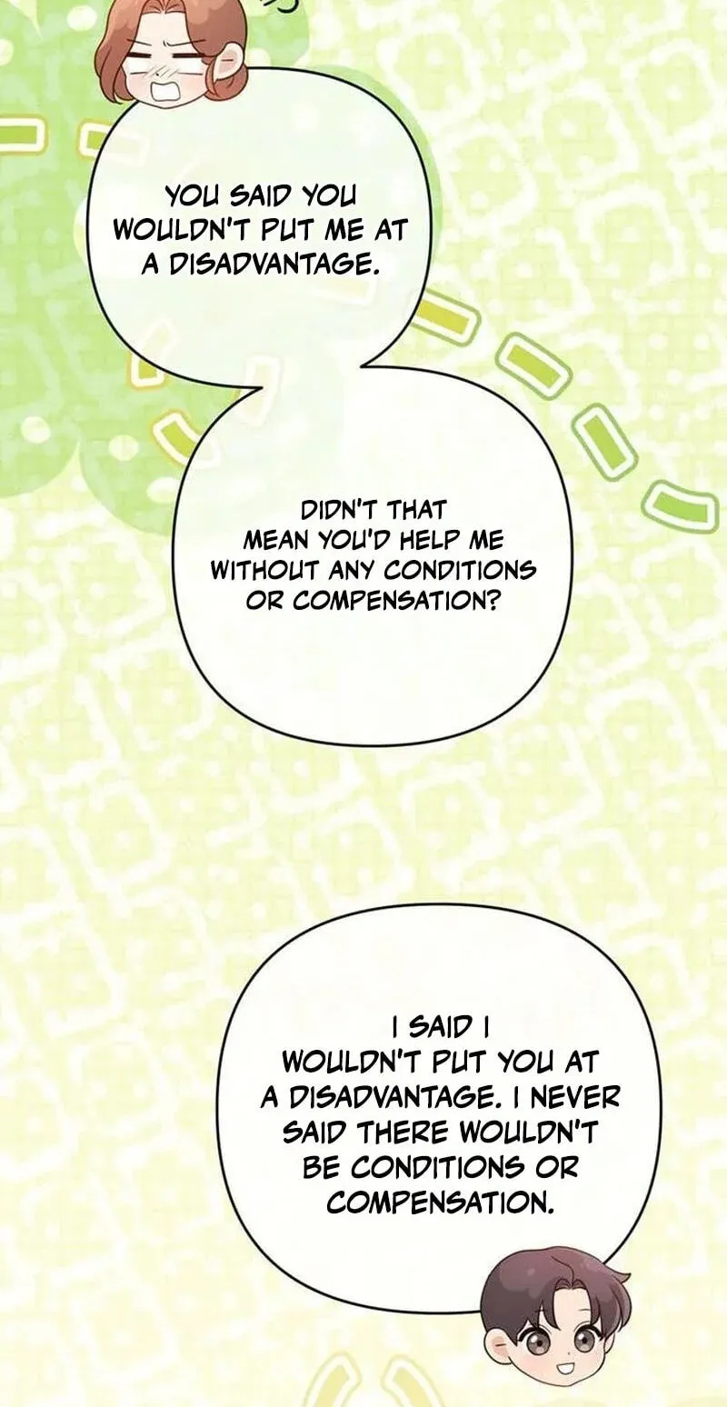 Summer Again chapter 19 page 37