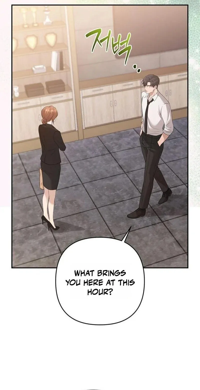 Summer Again chapter 19 page 8