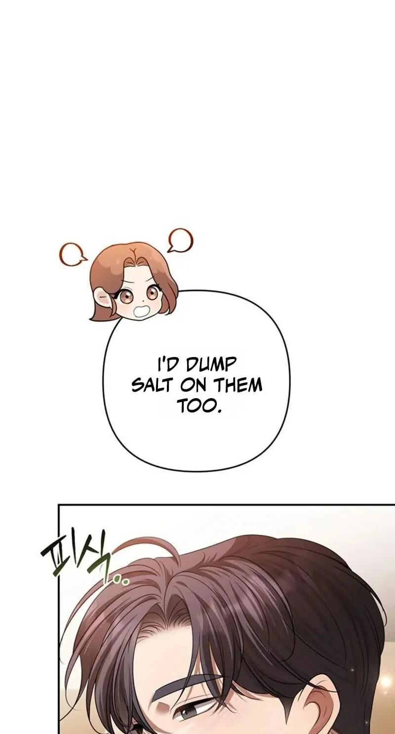 Summer Again chapter 24 page 6
