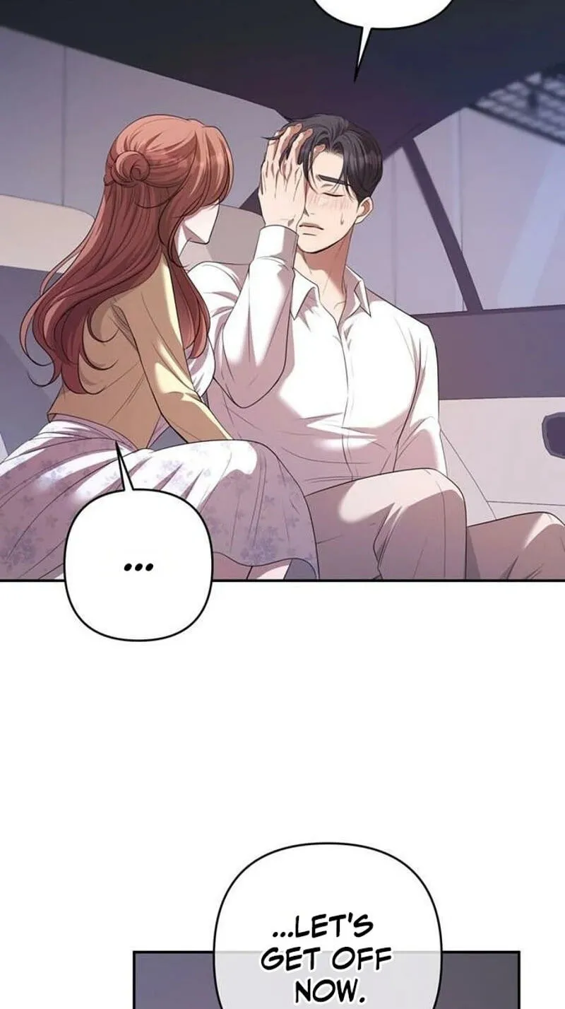 Summer Again chapter 27 page 37