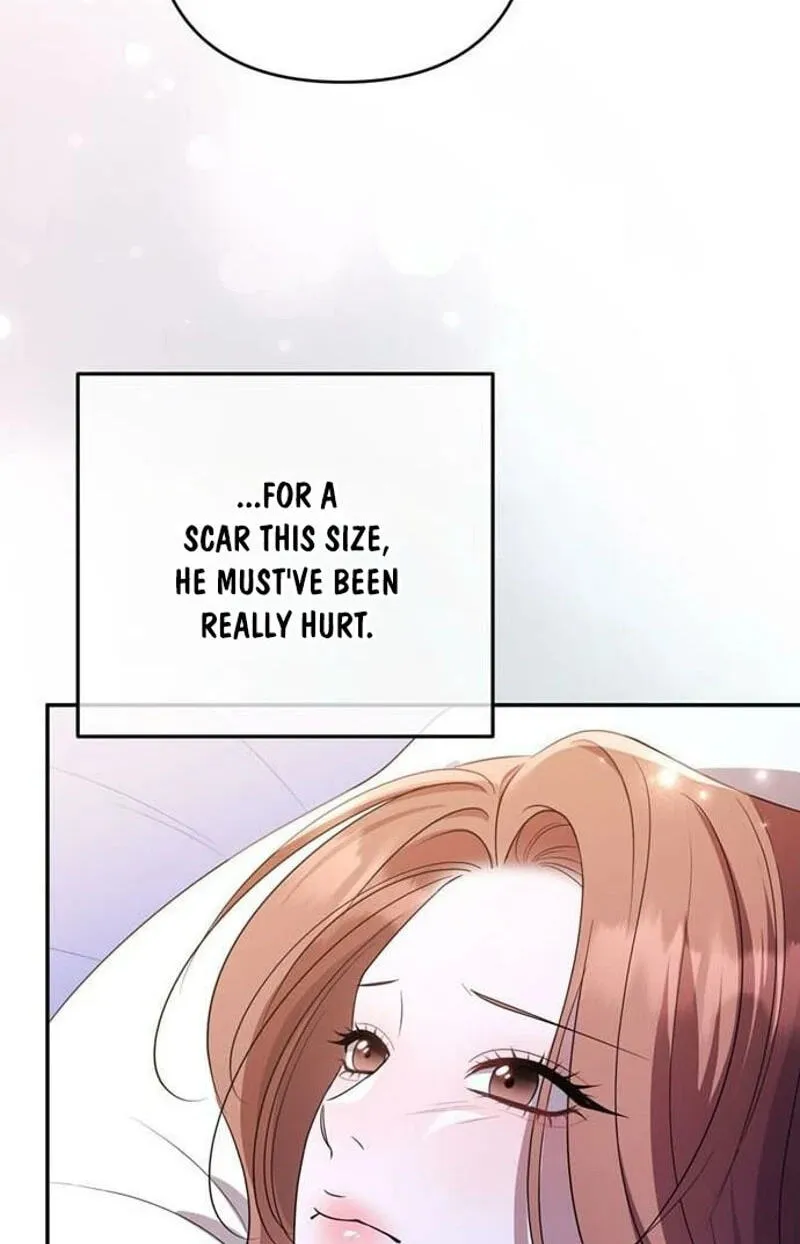 Summer Again chapter 28 page 19