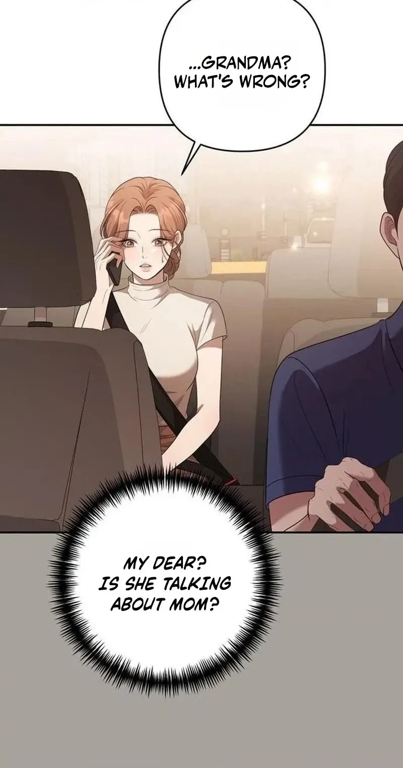 Summer Again chapter 31 page 40