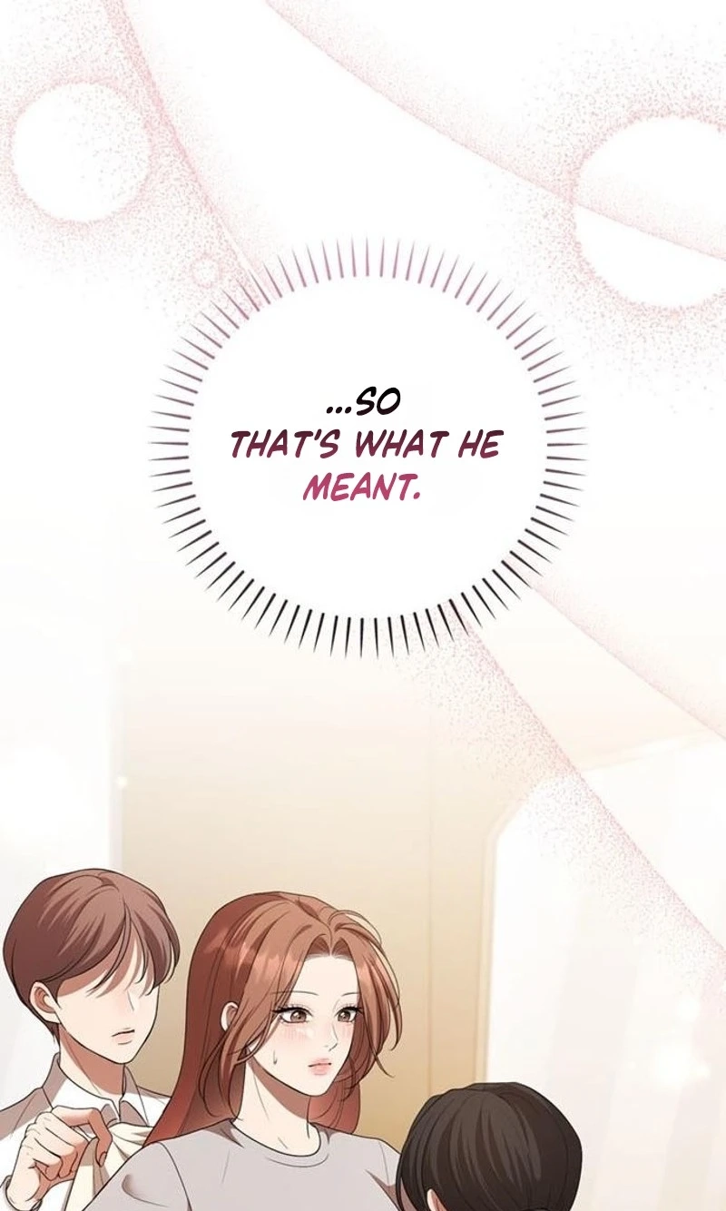 Summer Again chapter 32 page 43