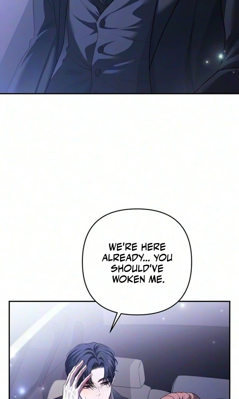 Summer Again chapter 33 page 45