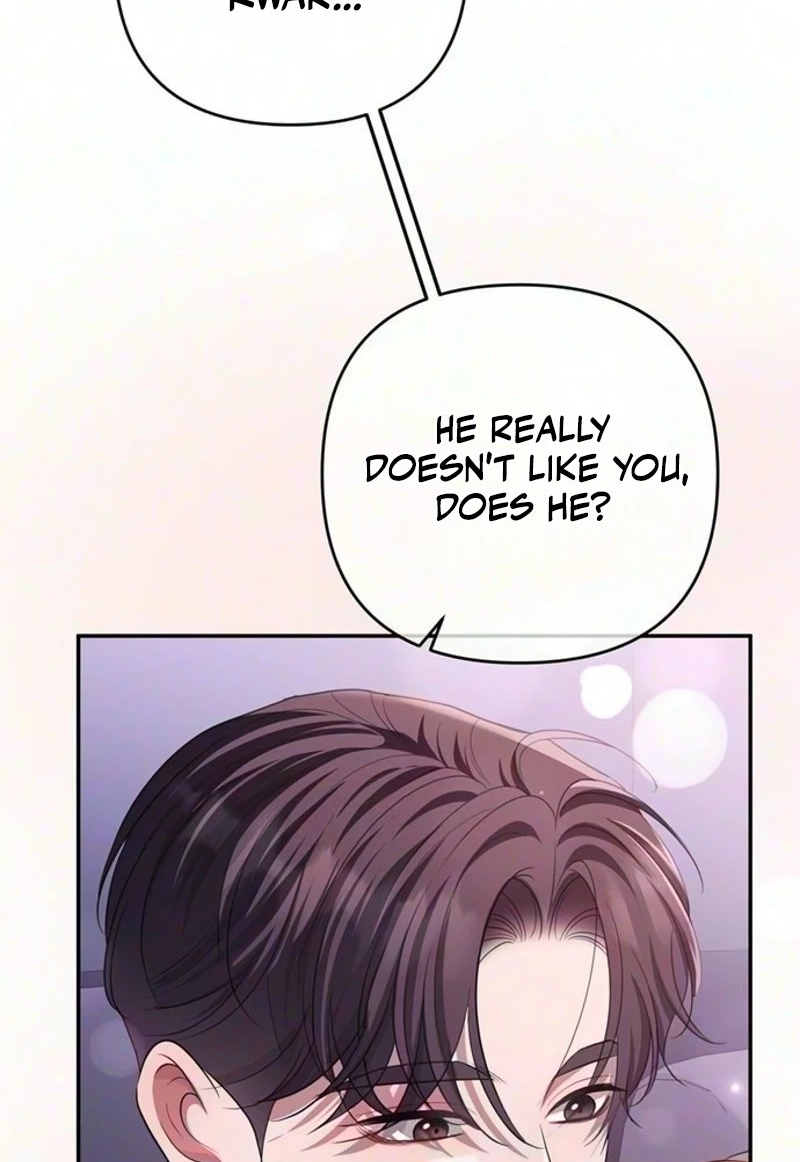 Summer Again chapter 33 page 53