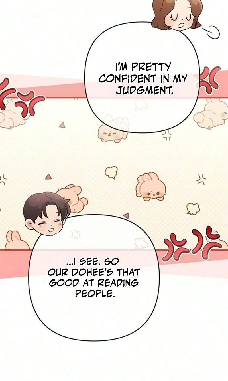 Summer Again chapter 33 page 57