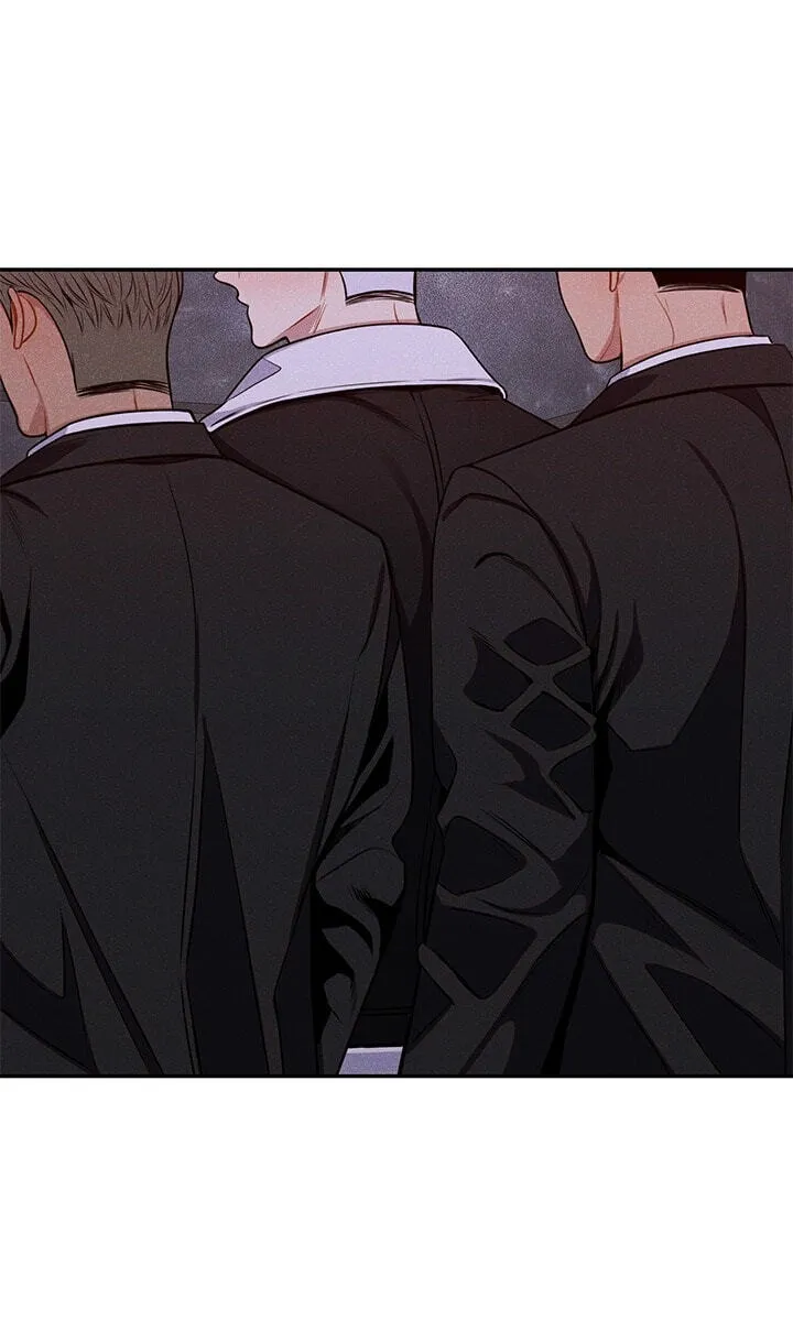 Cherry Blossoms After Winter chapter 176 page 3