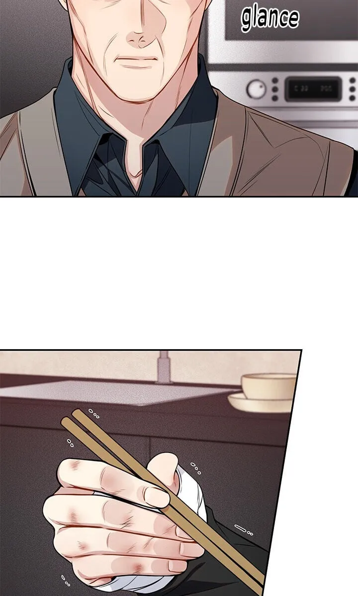 Cherry Blossoms After Winter chapter 177 page 4