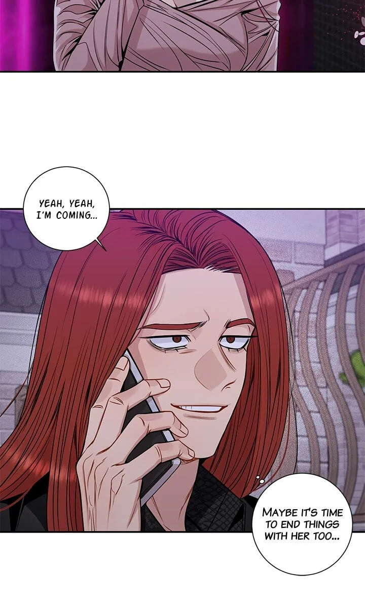 Cherry Blossoms After Winter chapter 178 page 32